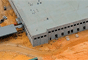 Aldi Distribution Center - Jefferson, GA - Haines City, FL